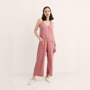 HATCH The 24/7 Feeding Jumpsuit